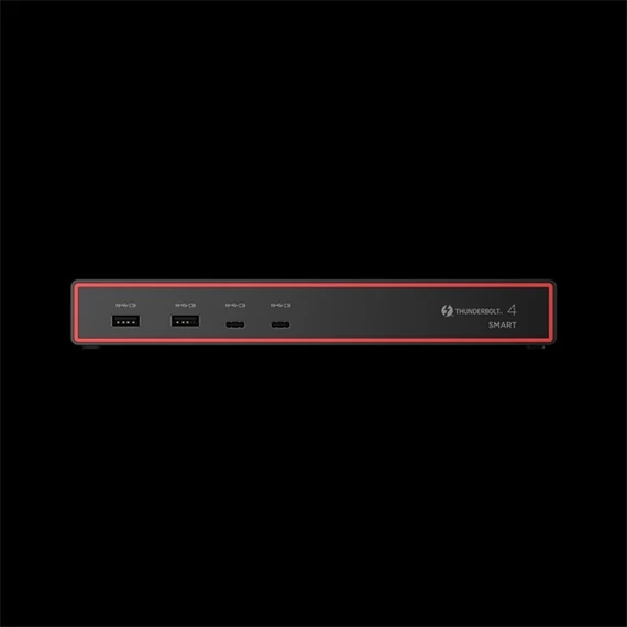 LENOVO ThinkPad Dock - Thunderbolt 4 Smart Dock Gen2 7500 - EU