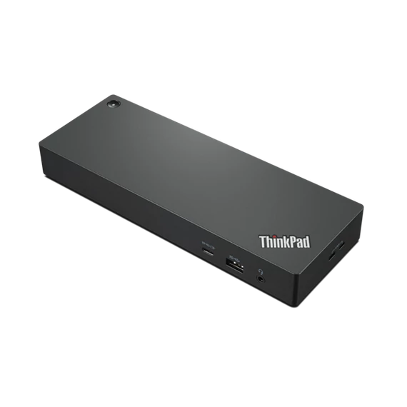 LENOVO ThinkPad Dock - Thunderbolt 4 Workstation - EU/INA/VIE/ROK