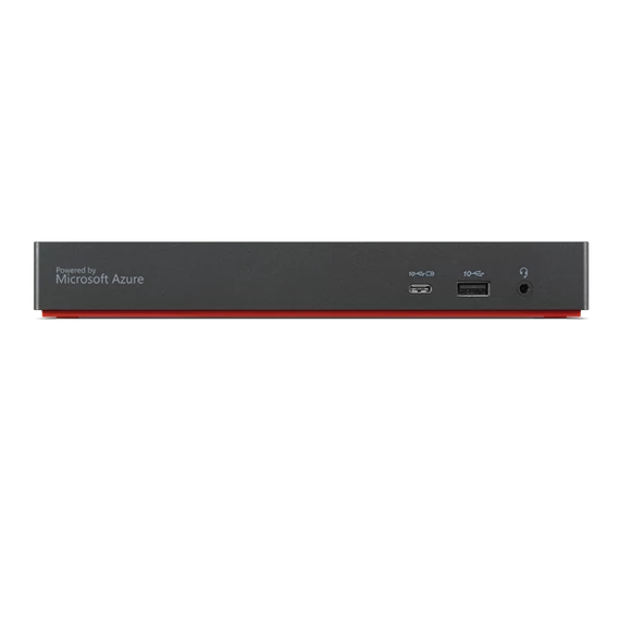 LENOVO ThinkPad Dock - Universal Thunderbolt 4 Smart - EU