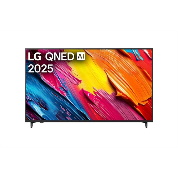 LG 65QNED70A6A 65"/164cm 4K AI Ultra HD Smart TV, 3840x2160, 3xHDMI/USB/LAN/WIFI/HDR