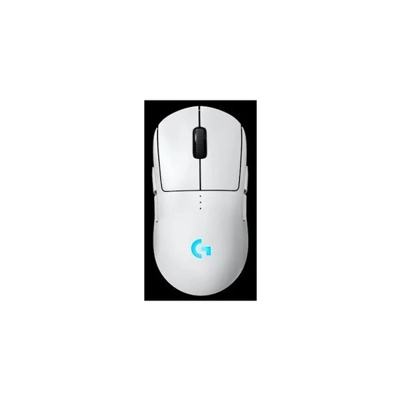 LOGITECH Egér - Pro 2 Lightspeed Vezeték Nélküli Gaming, Fehér