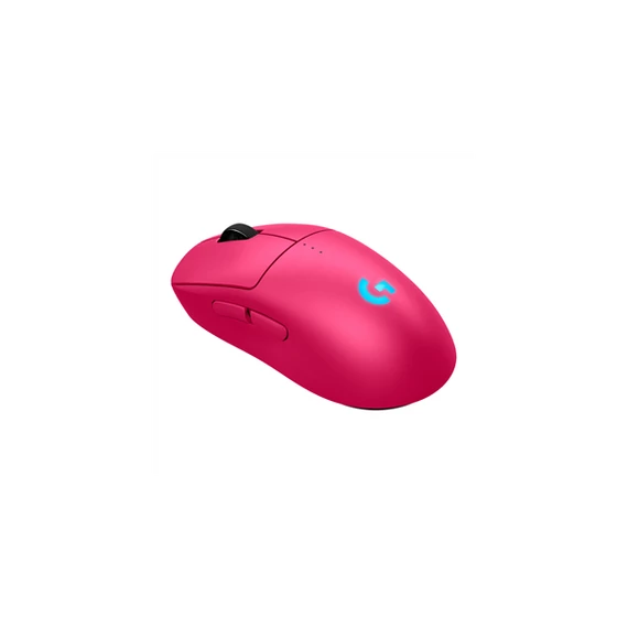 LOGITECH Egér - Pro 2 Lightspeed Vezeték Nélküli Gaming, Rózsaszín