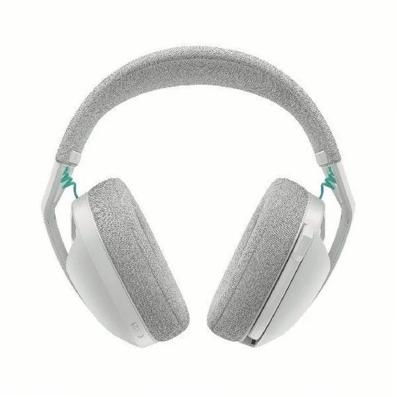 LOGITECH Fejhallgató 2.0 - G321 Vezeték Nélküli Gaming Mikrofonos , Fehér