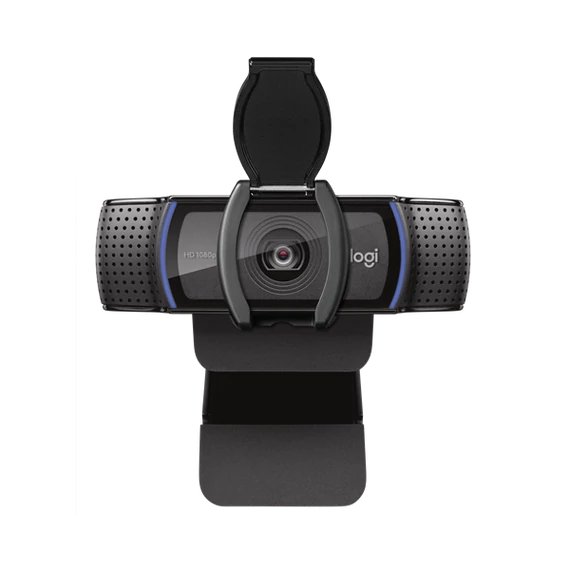 LOGITECH Webkamera - C920e HD Pro 1080p Mikrofonos