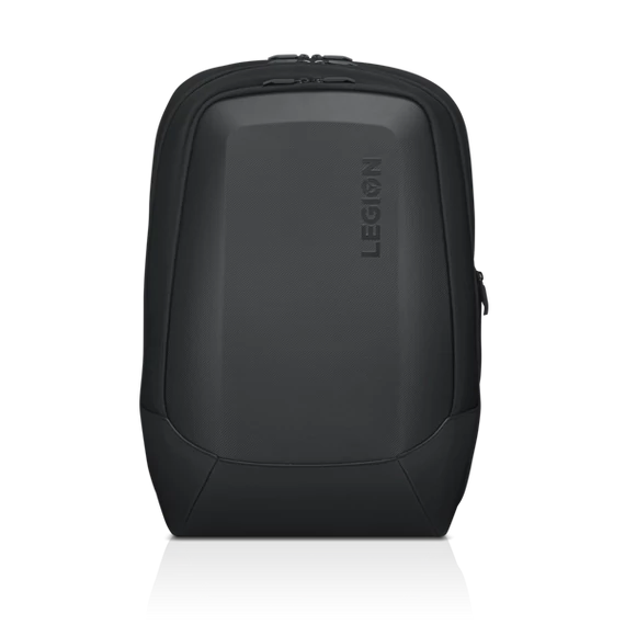 LENOVO NB Táska 17" Legion Armored Backpack II, fekete