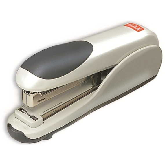 MAX Tűzőgép, Desk top standard stapler HD-50DF - Gray
