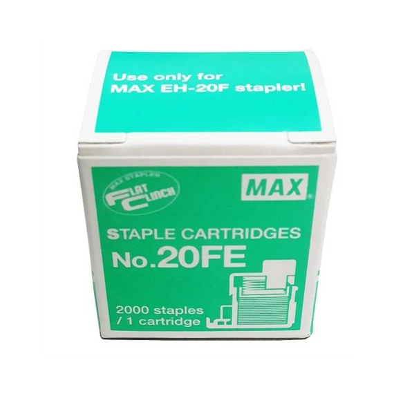 MAX Elektromos Tűzőgépkapocs (EH20)