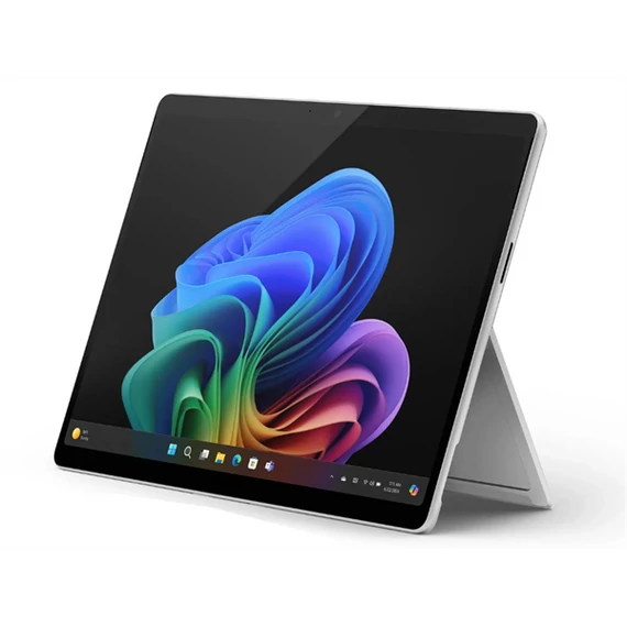 MICROSOFT Surface Pro 11th Snapdragon X Plus 512GB 16GB Platinum W11 Pro