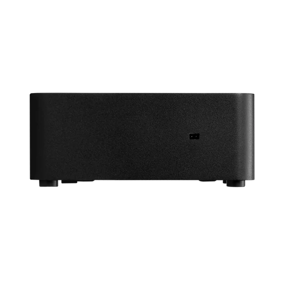 MSI Business DT Cubi NUC 1M-250BEU, Core 5 120U, DDR5, NVME, 2,5", AX+BT5.3, Thunderbolt4 x2, RJ45 x2, HDMI x2, Black