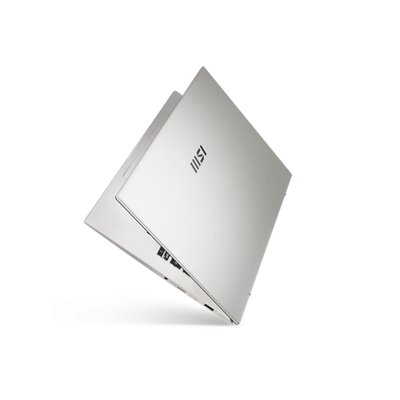 MSI Business NB Prestige 14 Evo B13M-640, 14" FHD+ GL, i5-13500H, 16GB, 1TB M.2, INT, WIN11H, Ezüst