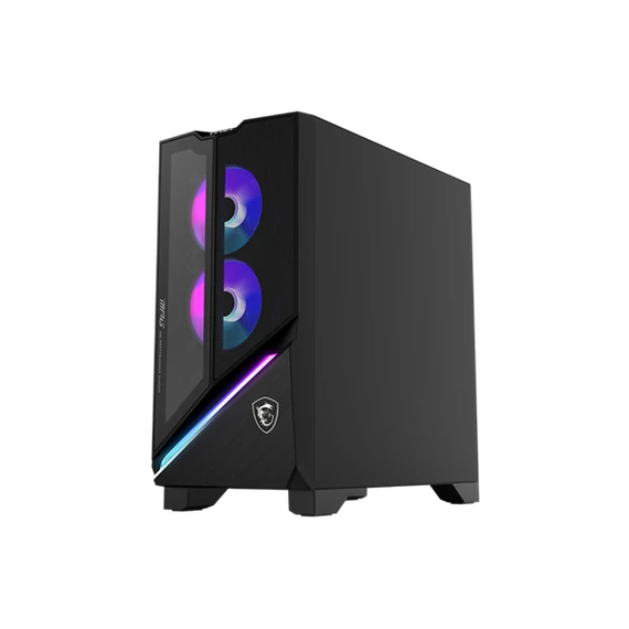 MSI GAMING DT MPG Infinite X3 AI 2NVZ9-256EU, Ultra 9 285K, 128GB, 1TB, RTX 5090 32GB, 1200W, Liquid, Win11H