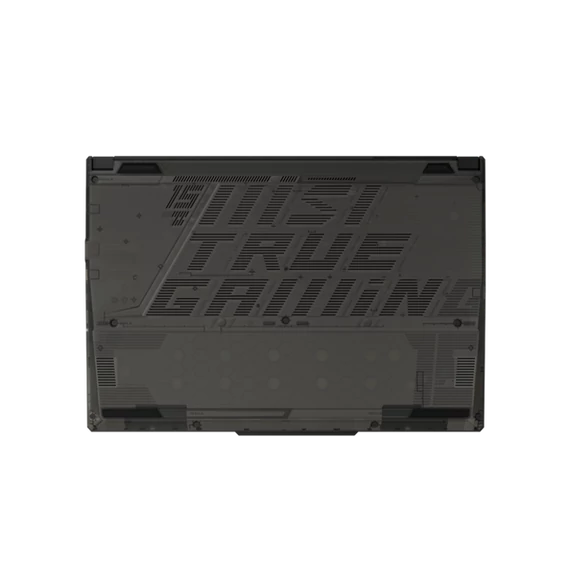 MSI Gaming NB Cyborg 15 A13VE-1412, 15,6" FHD 144Hz, i5-13420H, 16GB, 512GB M.2, RTX 4050 6GB, NOOS, Fekete