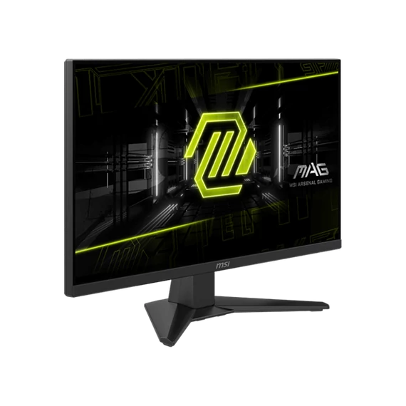 MSI Monitor GAMING MAG 242F Rapid IPS LED 24" FHD 1920x1080, 16:9, 1000:1 CR, 300cd/m2, 1ms, 200Hz, DP, 2x HDMI