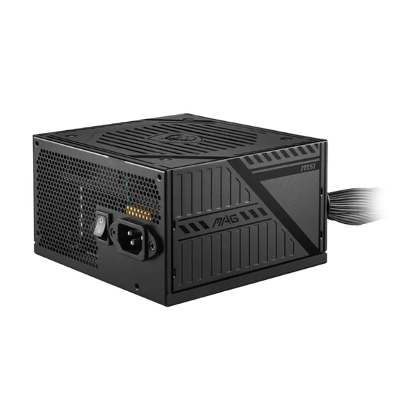 MSI Tápegység 550W 80+ Bronze, SI