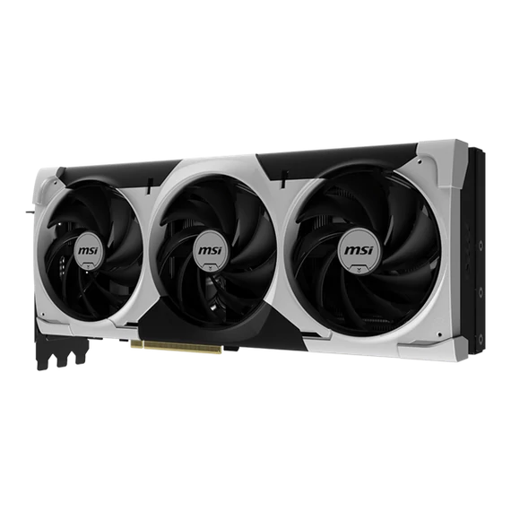MSI Videokártya PCI-Ex16x nVIDIA RTX 5090 VENTUS 3X 32GB DDR7 OC