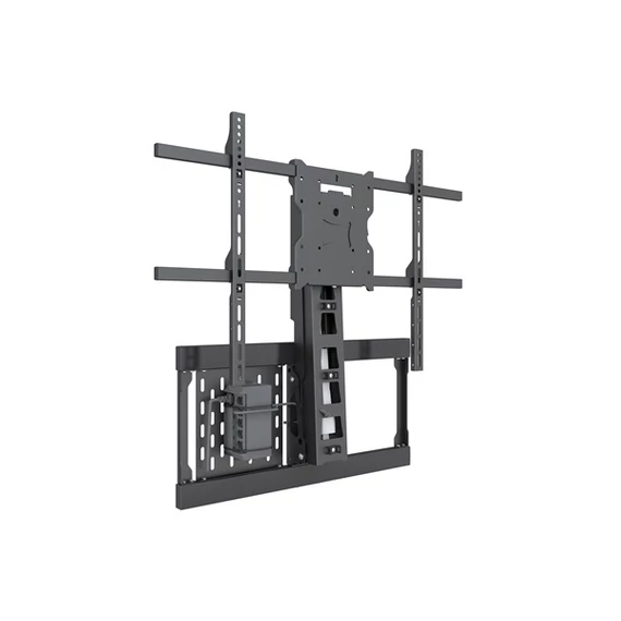 MULTIBRACKETS Motoros fali konzol, M Motorized Pull Down Full Motion Flexarm 42"-86" (max.VESA: 800x500 mm, 45 kg)