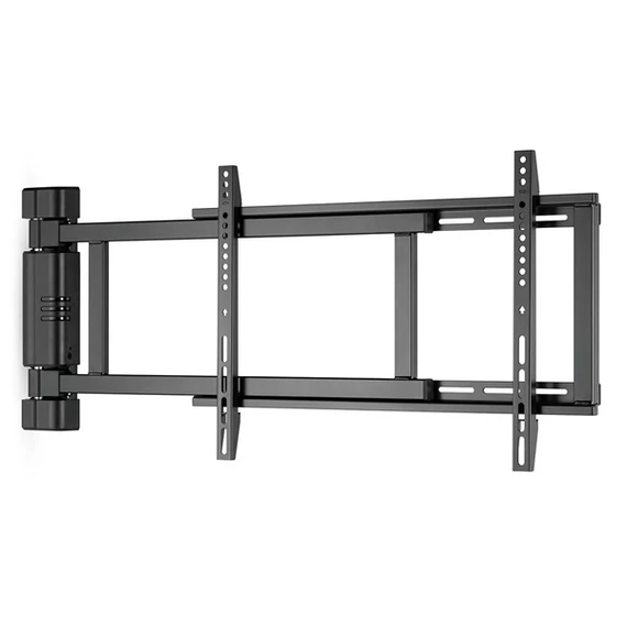 Nedis TVWM5860BK LCD TV / monitot motoros fali tartó konzol, 32-75", max. eherbírás 60 kg, faltáv:56mm, távirányító