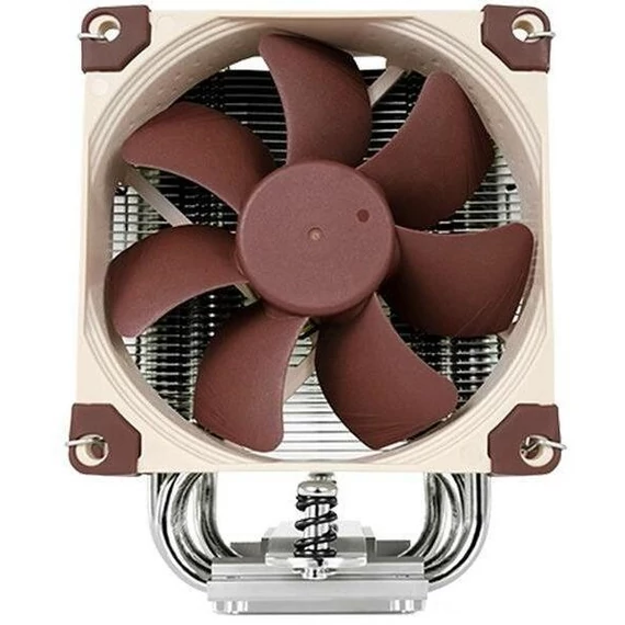 NOCTUA CPU hűtő NH-U9S Univerzális, Barna