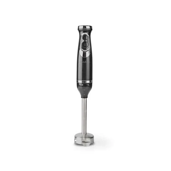 Nedis KAHB200CBK botmixer, 600 W, 2 sebességfokozat, fekete