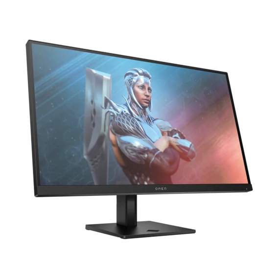OMEN by HP 27" Gaming monitor FHD Matt 1920x1080 165Hz 400cd, 16:9, 1000:1, 1 ms, HDMI, DisplayPort