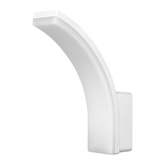 ORNO, AD-OP-6600WLPM4, LED Kerti lámpa, CCT-s, Frenit, 230V, 12/15/20W, IP65, 66X188X250mm, Fehér