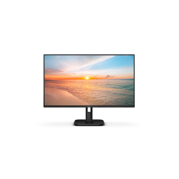 PHILIPS IPS 120Hz monitor 24" 24E1N1200A/00, 1920x1080, 16:9, 300 cd/m2, 1ms, VGA/HDMI/DisplayPort