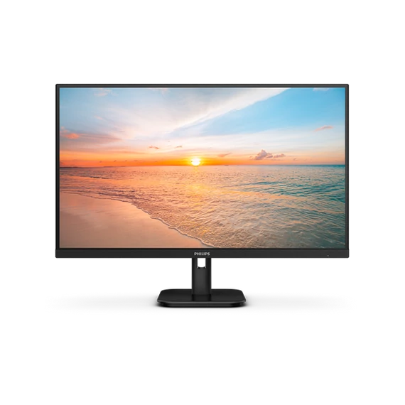 PHILIPS IPS monitor 27" 27E1N1800A/00, 3840 x 2160, 16:9, 350 cd/m2, 4ms, HDMIx2/DisplayPort, hangszóró