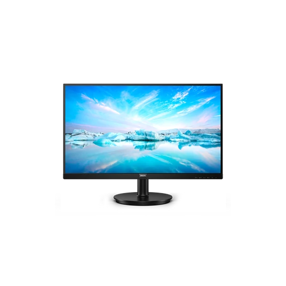 PHILIPS VA monitor 27" 275V8LA, 2560x1440, 16:9, 250cd/m2, 4ms, 2xHDMI/Displayport, hangszóró