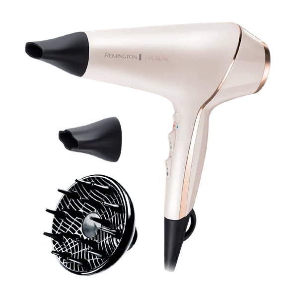REMINGTON AC9140 PRO-Luxe hajszárító