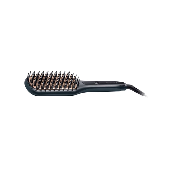 REMINGTON CB7400 hajkefe, kerámia bevonat, 230°, ionizálás, flemelegedési idő 30 másodperc