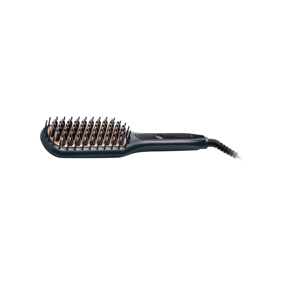 REMINGTON CB7400 hajkefe, kerámia bevonat, 230°, ionizálás, flemelegedési idő 30 másodperc