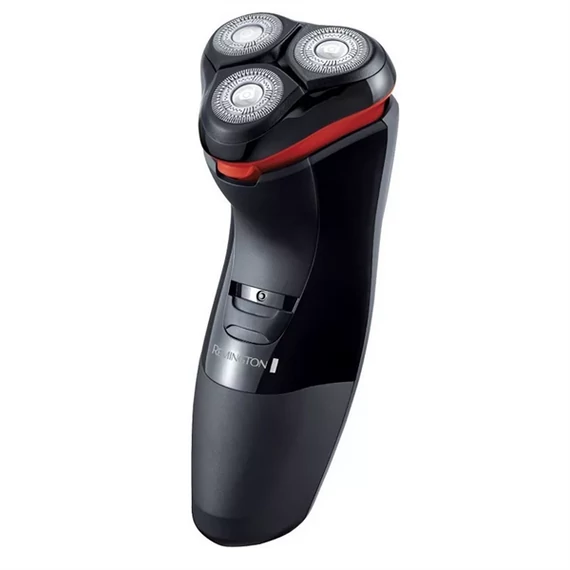 REMINGTON PowerSeries PR1330 körkés borotva, 3 flexibilis fej, antibakteriális bevonat, ComfortTrim