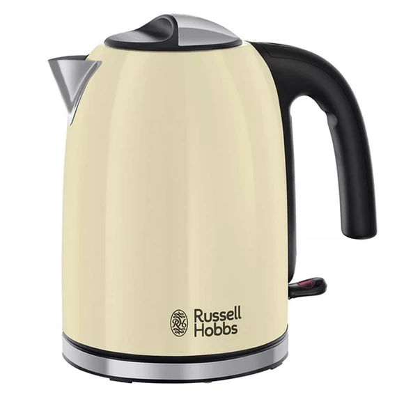 RUSSEL HOBBS Colours Plus 20415-70/RH krém vízforraló