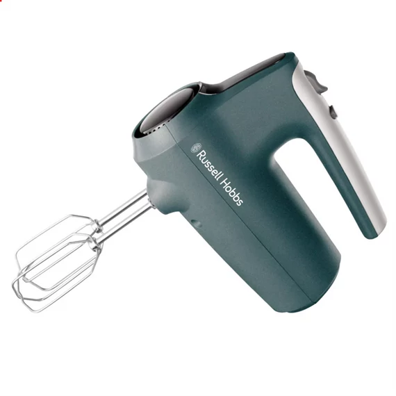 RUSSEL HOBBS DESIRE 27151-56/RH matt szénszürke kézi mixer, habverő