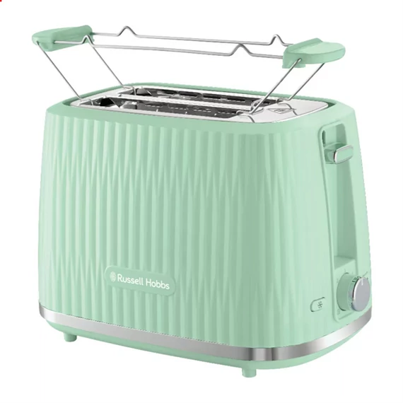 RUSSEL HOBBS EDEN 27374-56/RH 2 szeletes kenyérpirító, pisztácia