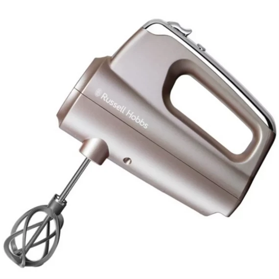RUSSEL HOBBS Swirl 25892-56/RH kézi mixer, Smoky Quartz (Füstkvarc), kompakt, könnyű