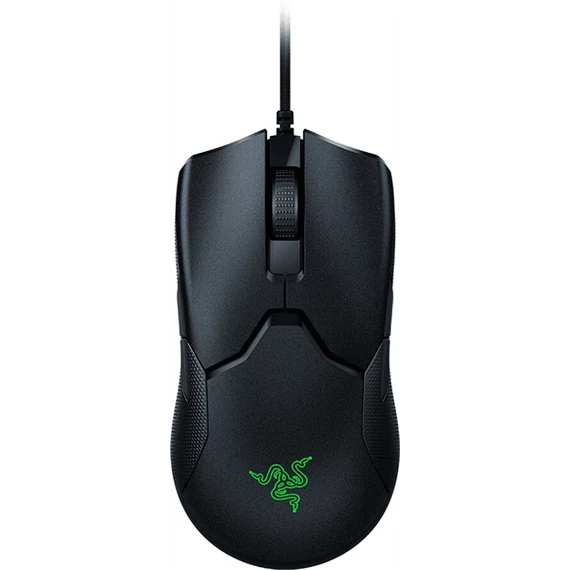 Razer Mouse Viper 8K Hz / RZ01-03580100-R3M1 egér, fekete