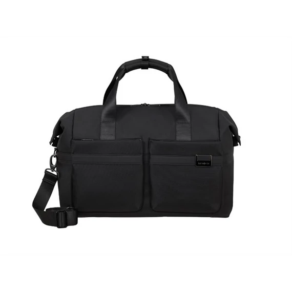 SAMSONITE 137153-1041 Airea duffle táska 45cm - fekete