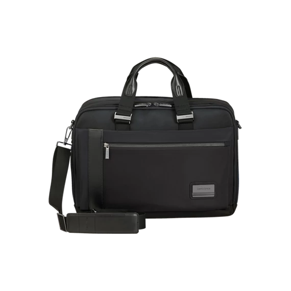 SAMSONITE 137210-1041, Aktatáska 15.6" (BLACK) -OPENROAD 2.0