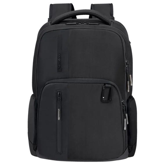 SAMSONITE Notebook hátizsák 142142-1041, LPT Backpack 14.1" (Black) -BIZ2GO