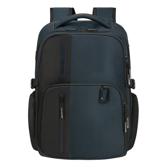 SAMSONITE Notebook hátizsák 142144-1277, BP Daytrip 15.6" (Deep blue) -BIZ2GO
