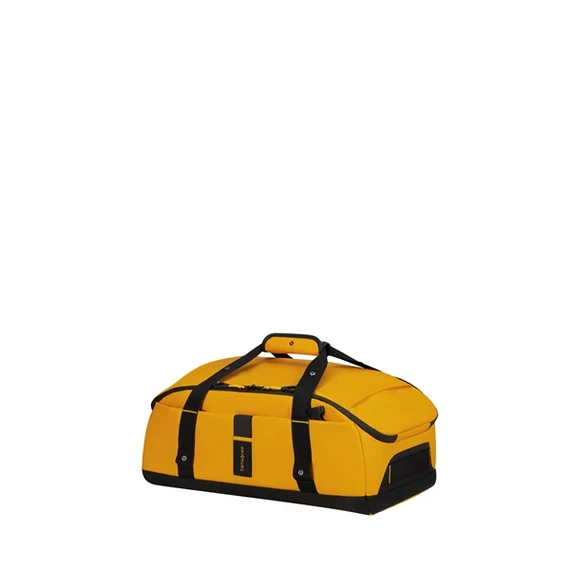 SAMSONITE Duffle táska 153607-1924 Paradiver Light DUFFLE S YELLOW, Sárga