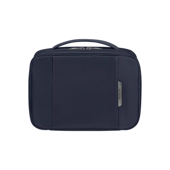 SAMSONITE Kozmetikai táska 145866-1549, Weekender (Midnight Blue) -RESPARK TOILET KIT