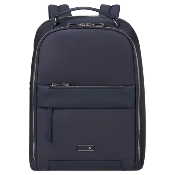SAMSONITE NŐI Notebook Hátizsák 147733-1265, Backpack 14.1" (Dark Navy) -ZALIA 3.0