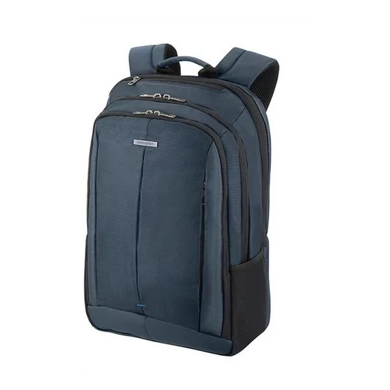 SAMSONITE Notebook hátizsák 115331-1090, LAPTOP BACKPACK L 17.3" (BLUE) -GUARDIT 2.0
