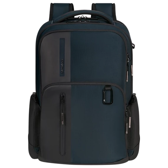 SAMSONITE Notebook hátizsák 142143-1277, BP 15.6" (kék) -BIZ2GO