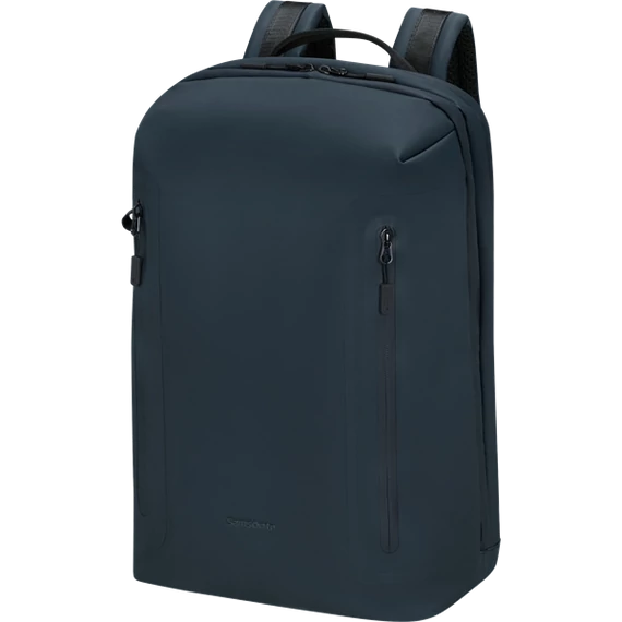 SAMSONITE Notebook hátizsák 151791-1090 Coatify Biz BACKPACK 15.6" BLUE, kék