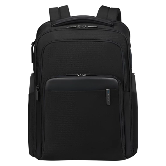 SAMSONITE Notebook hátizsák 153522-1041, Evosight BACKPACK 15.6" BLACK