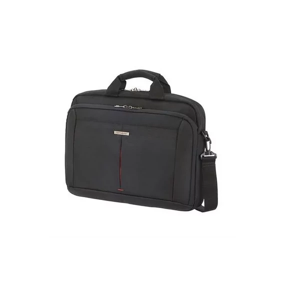 SAMSONITE Aktatáska 115327-1041, BAILHANDLE 15.6" (BLACK) -GUARDIT 2.0