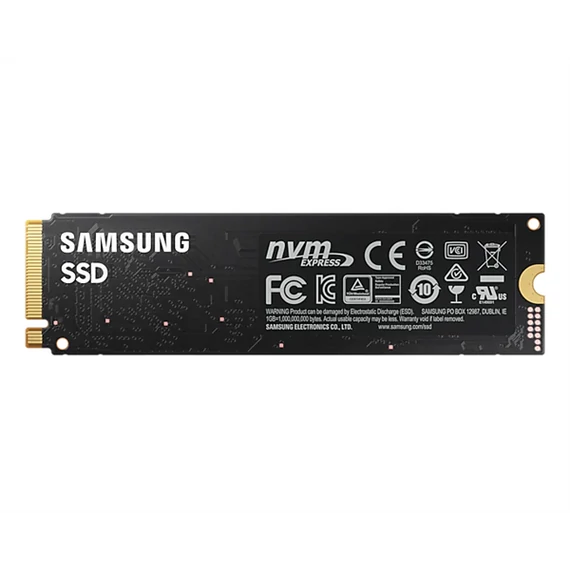 SAMSUNG 980 PCIe 3.0 NVMe M.2 SSD 250GB